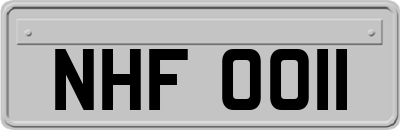 NHF0011