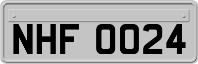 NHF0024