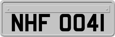 NHF0041