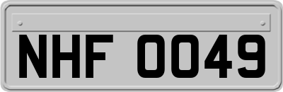 NHF0049