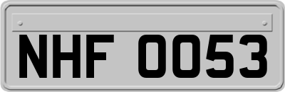 NHF0053