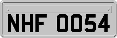 NHF0054