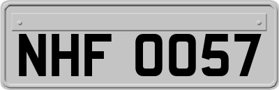 NHF0057