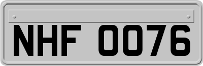 NHF0076