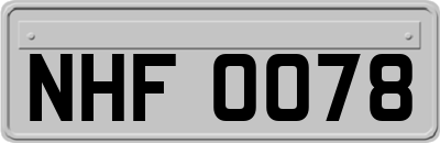 NHF0078