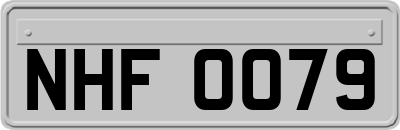 NHF0079