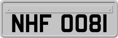 NHF0081