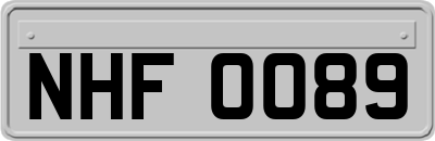 NHF0089