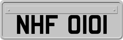 NHF0101