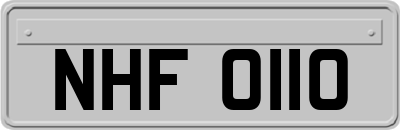 NHF0110
