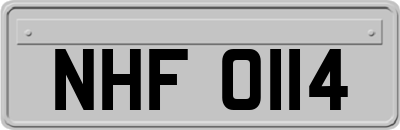 NHF0114
