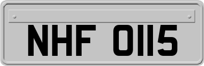 NHF0115