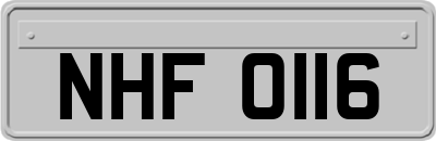 NHF0116