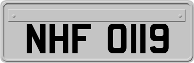 NHF0119