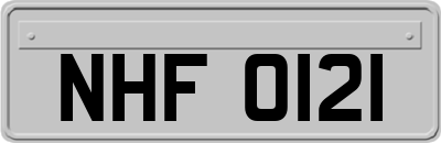 NHF0121