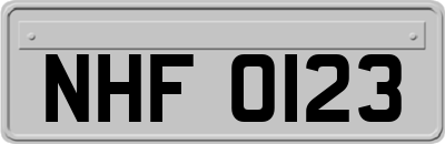 NHF0123