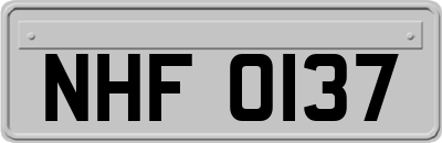 NHF0137