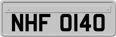 NHF0140