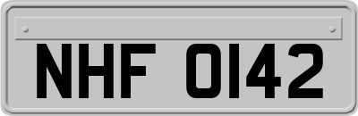 NHF0142