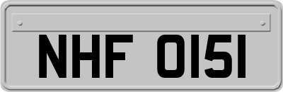 NHF0151