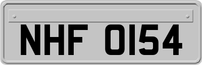 NHF0154
