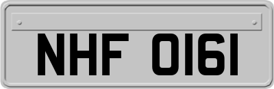 NHF0161