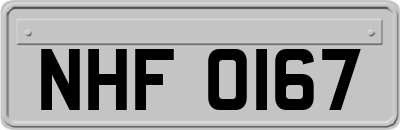 NHF0167