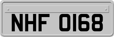 NHF0168
