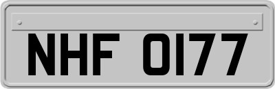 NHF0177