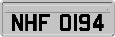 NHF0194
