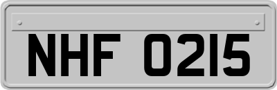 NHF0215