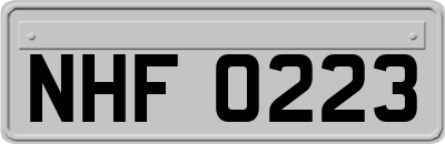 NHF0223