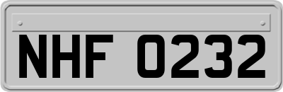 NHF0232