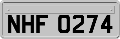 NHF0274
