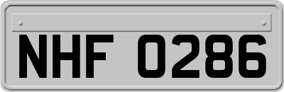NHF0286