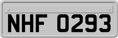 NHF0293