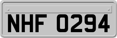 NHF0294