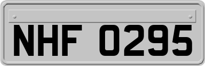 NHF0295