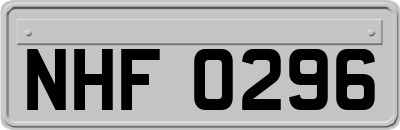NHF0296