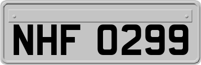 NHF0299