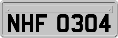 NHF0304