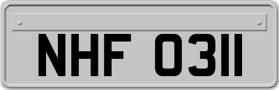NHF0311