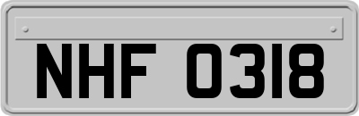NHF0318