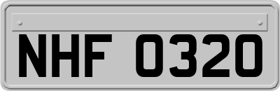 NHF0320