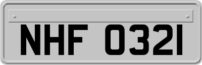 NHF0321