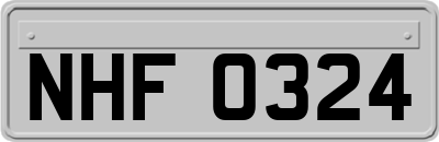 NHF0324
