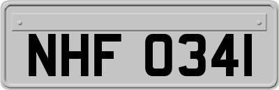 NHF0341