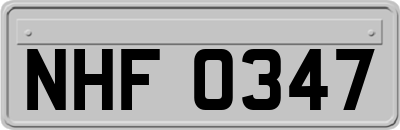 NHF0347