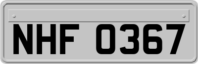 NHF0367