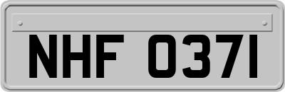 NHF0371